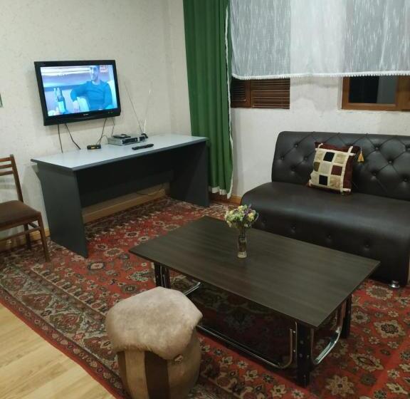 Hostel Komitas Avenue Guest House