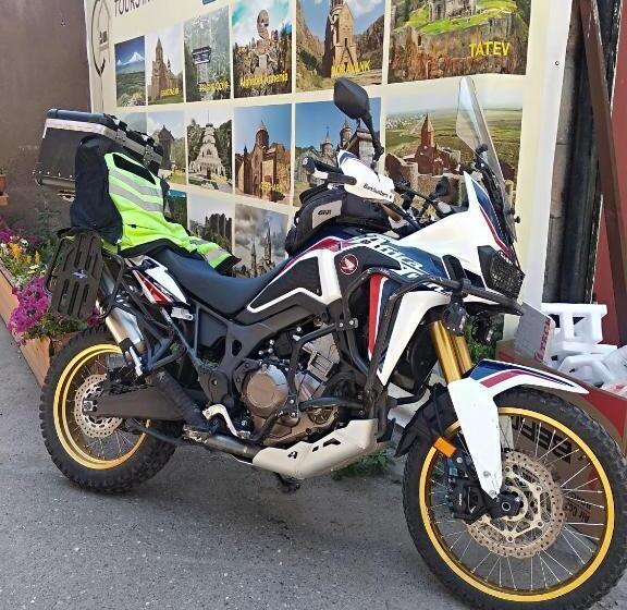 Hostel Komitas Avenue Guest House