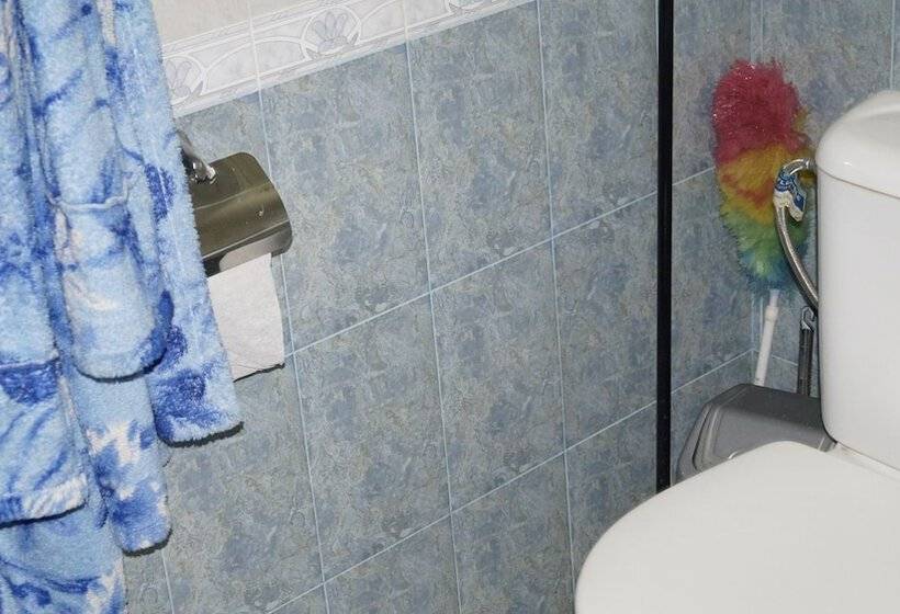 Hostel Komitas Avenue Guest House