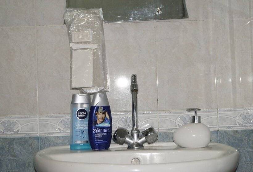 Hostel Komitas Avenue Guest House