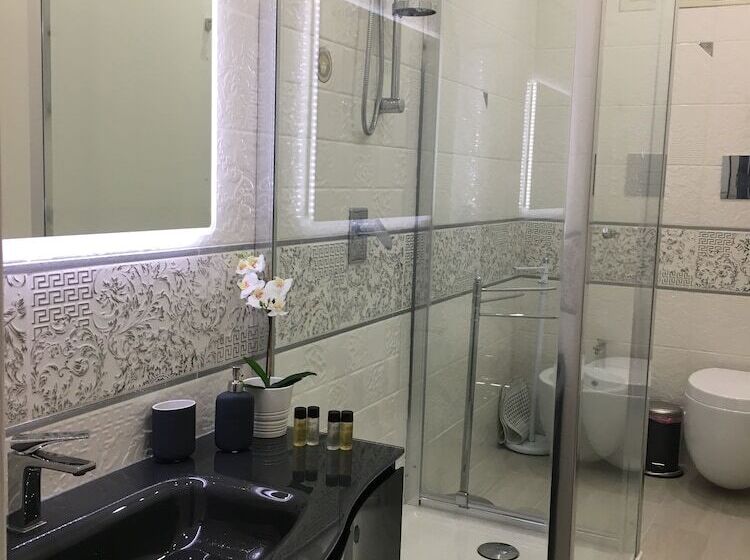 B&b Vittorio Emanuele