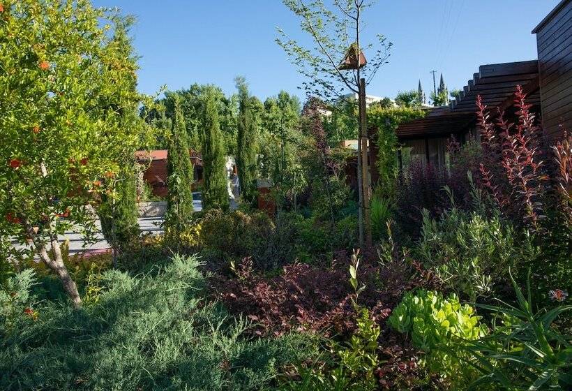 住宿加早餐  Vale De São Torcato Hotel Rural