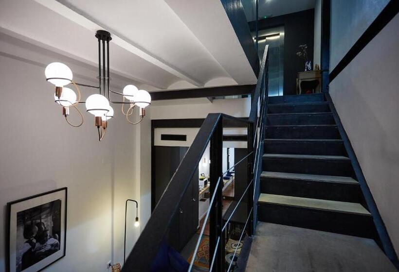 Bubusuites