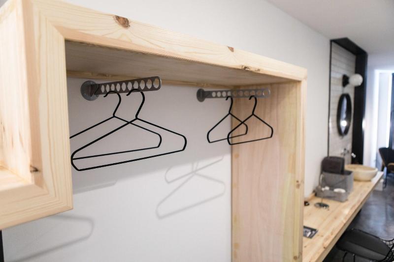 Bubusuites