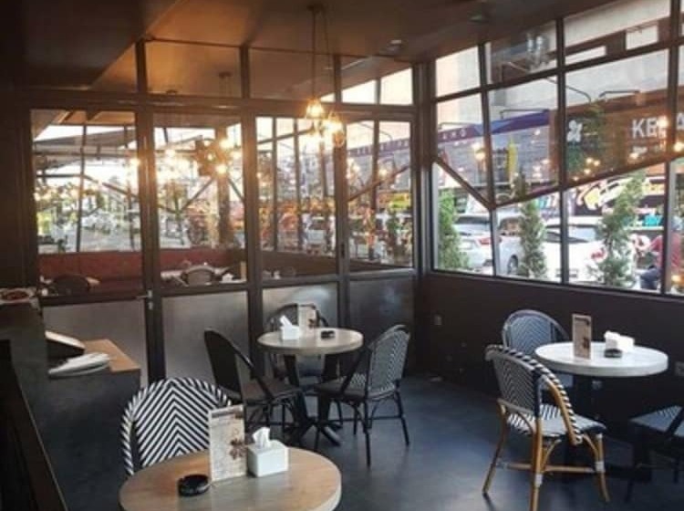 فندق All Nite & Day Palembang Veteran