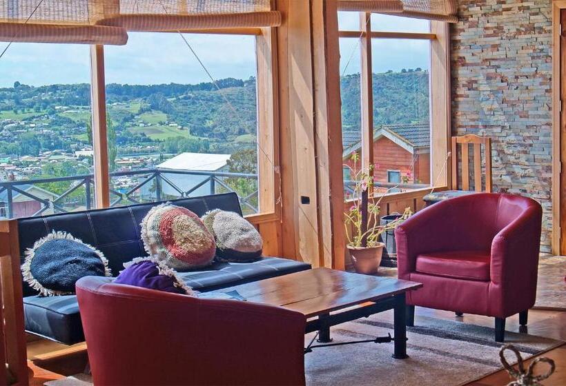 ホテル Boutique Antukenu