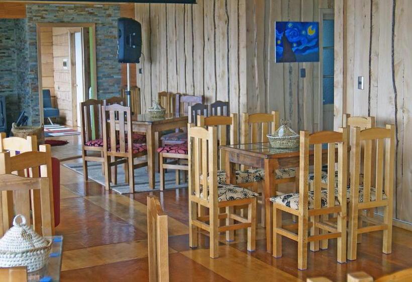 ホテル Boutique Antukenu