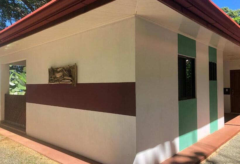 호텔 Casa Del Toucan