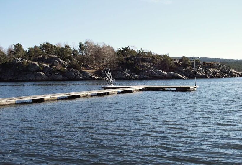 فندق Destination Bokenäset