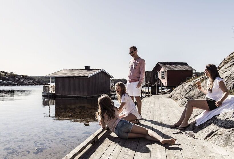 فندق Destination Bokenäset