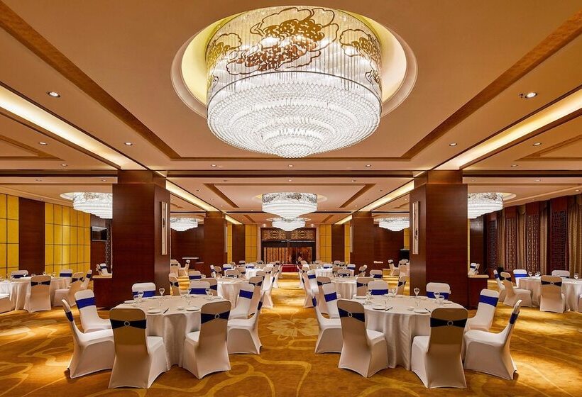 בית מלון כפרי Four Points By Sheraton Danzhou