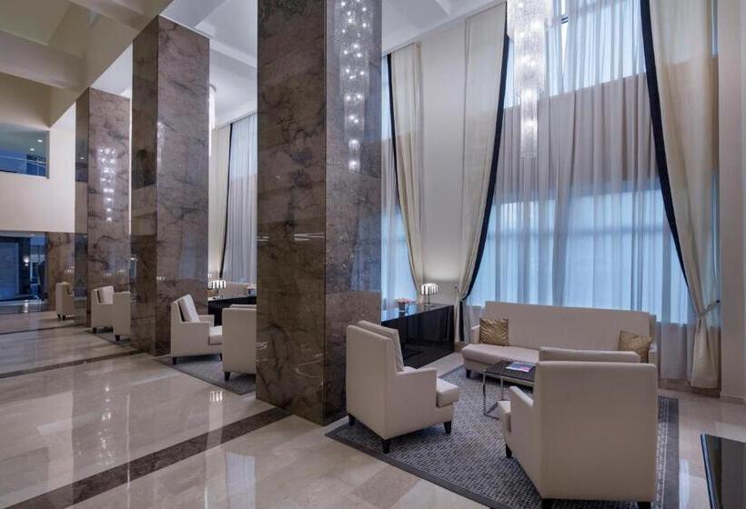 호텔 Fraser Suites  Abuja