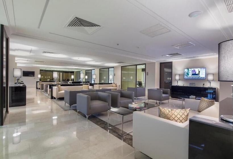 호텔 Fraser Suites  Abuja