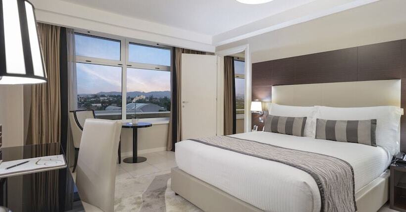 호텔 Fraser Suites  Abuja