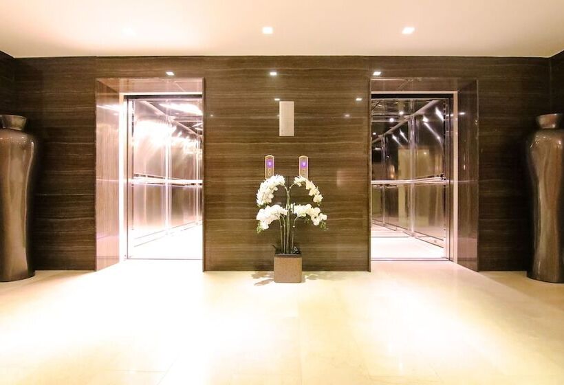 호텔 Fraser Suites  Abuja