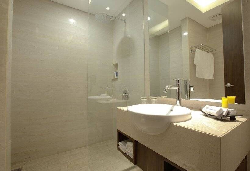 هتل Grand Soll Marina