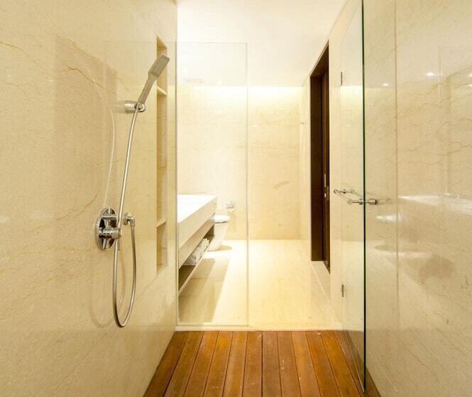 هتل Grand Soll Marina