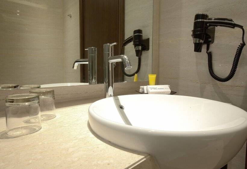 هتل Grand Soll Marina