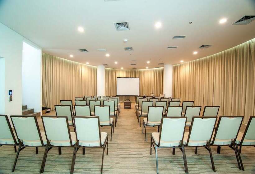 هتل Grand Soll Marina