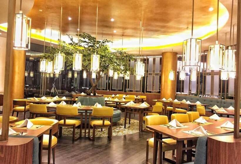 هتل Grand Soll Marina