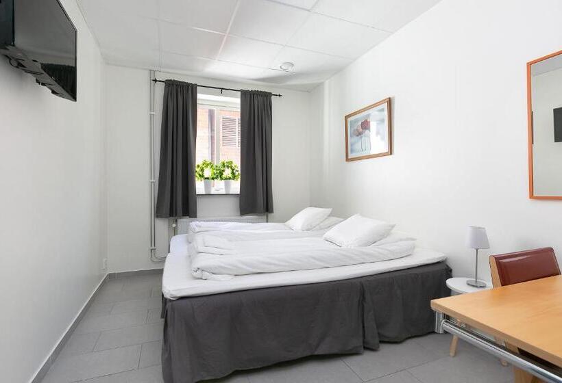 Kalmar Hotell
