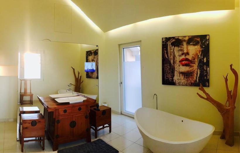 هتل Suites & Spa