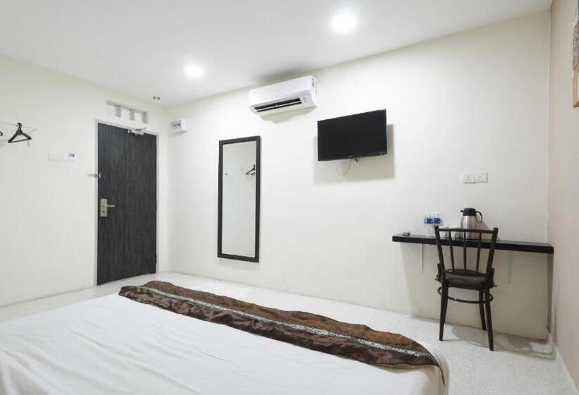 M S Hotel, Tengku Kelana Ktm Klang