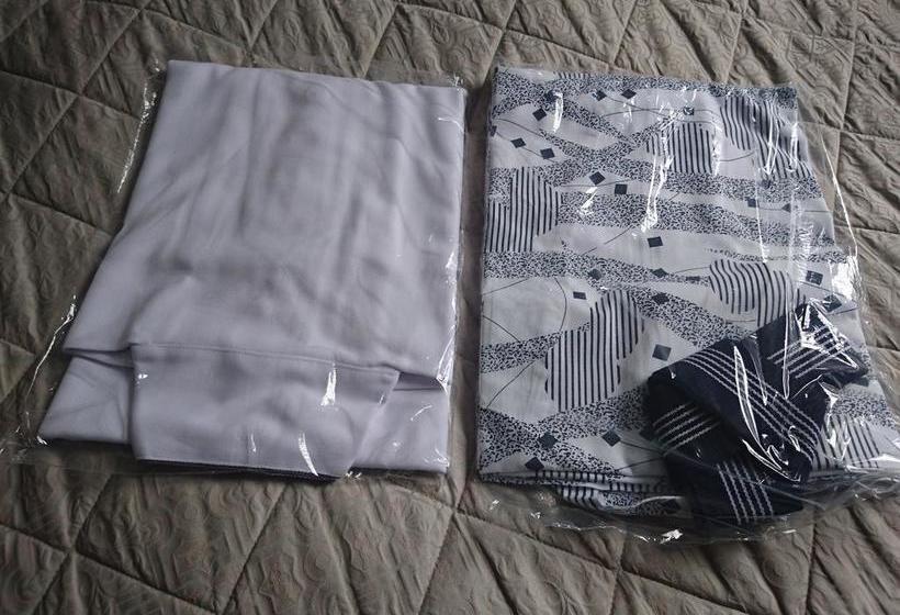 فندق Nobeoka Washington