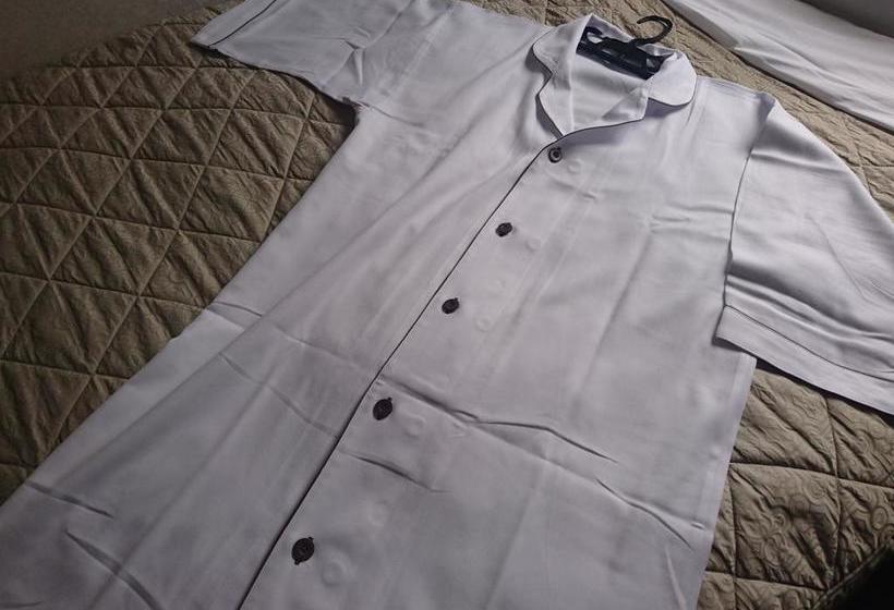 فندق Nobeoka Washington