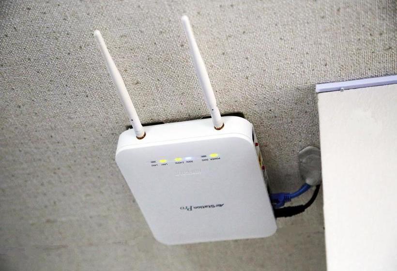 فندق Nobeoka Washington