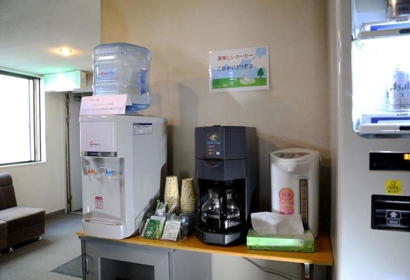 فندق Nobeoka Washington