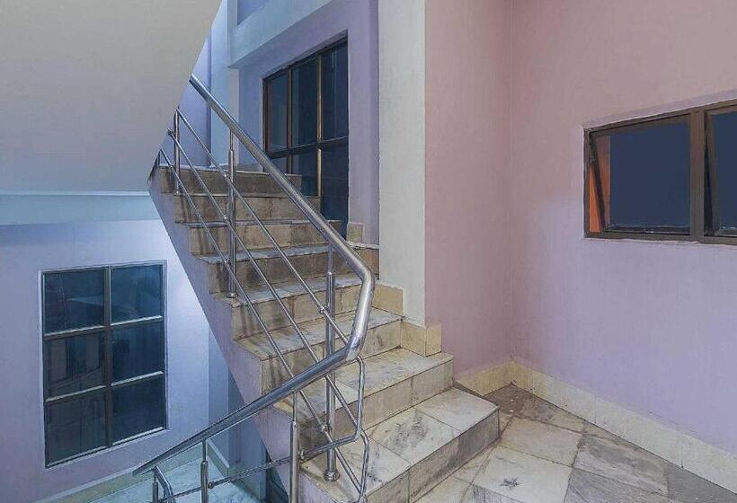 Super Hotel O Am Bed And Breakfast