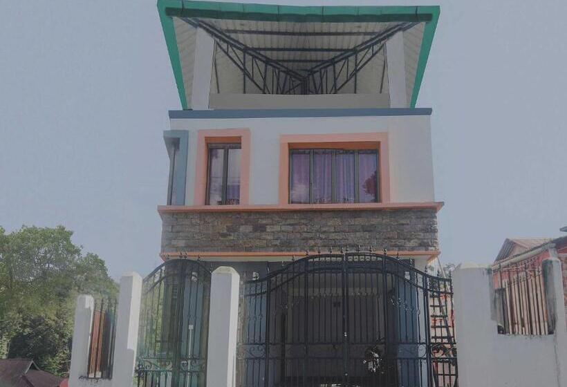 Super Hotel O Am Bed And Breakfast