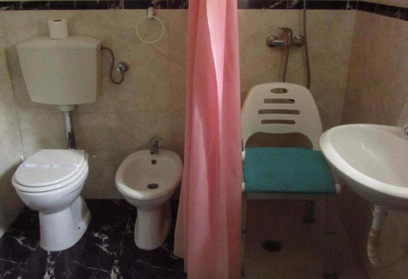 בית מלון כפרי Residencial Martinho