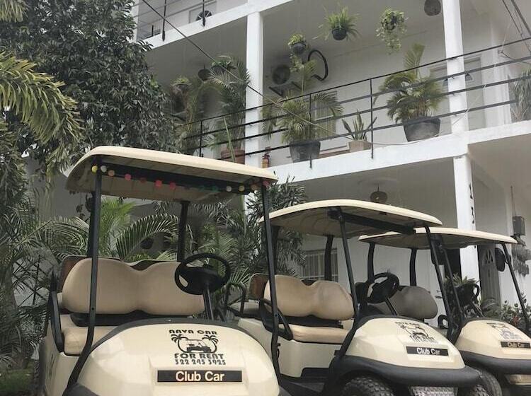 فندق Sayulita Kart Inn