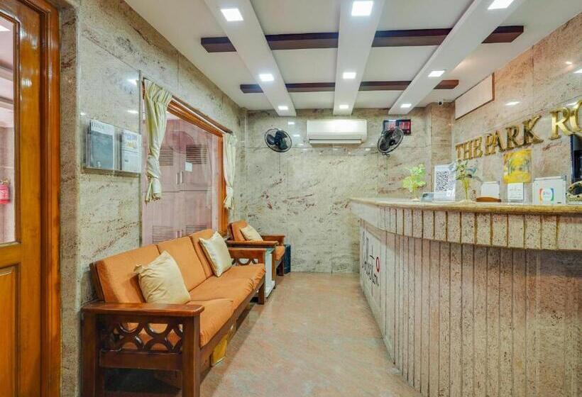 ホテル The Park Royal