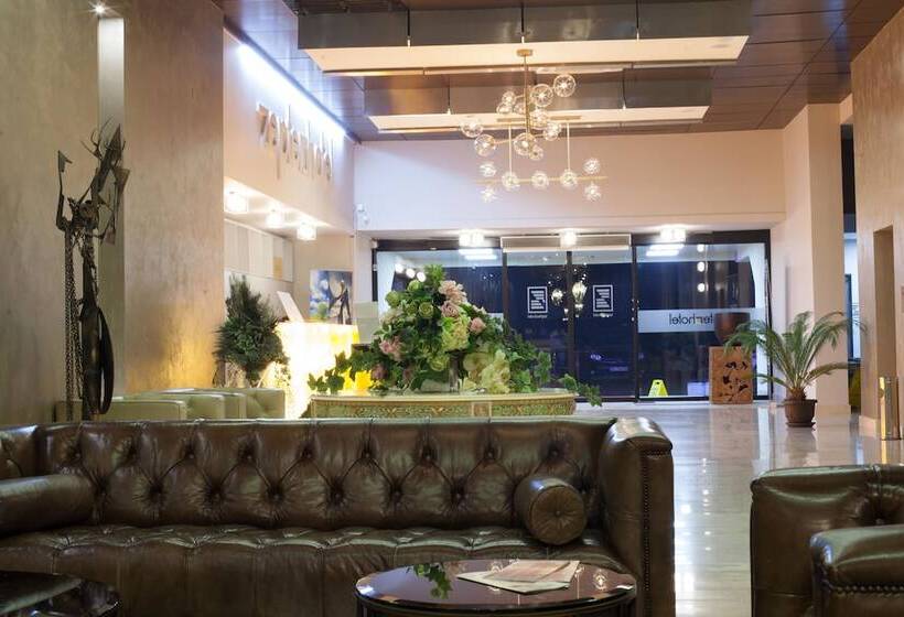 Zepter Hotel Vrnjacka Banja, Member Of Zepter Hotels