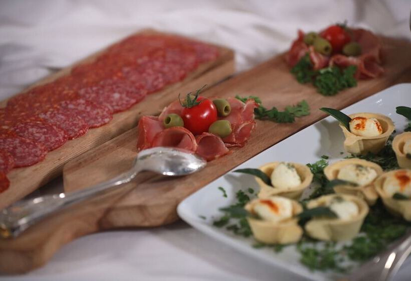 Zepter Hotel Vrnjacka Banja, Member Of Zepter Hotels