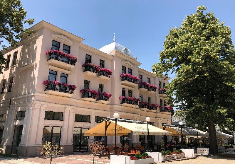 Zepter Hotel Vrnjacka Banja, Member Of Zepter Hotels