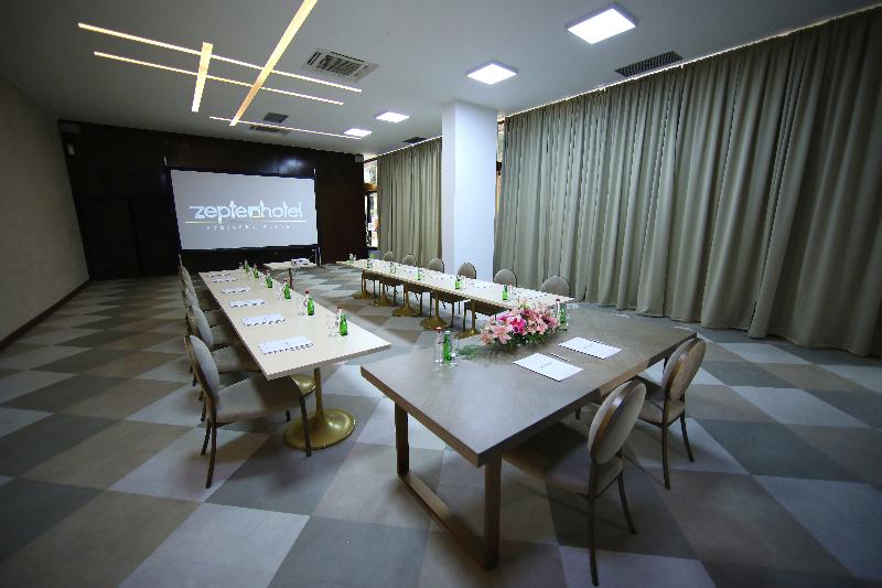 Zepter Hotel Vrnjacka Banja, Member Of Zepter Hotels