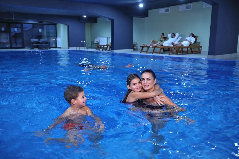 Zepter Hotel Vrnjacka Banja, Member Of Zepter Hotels