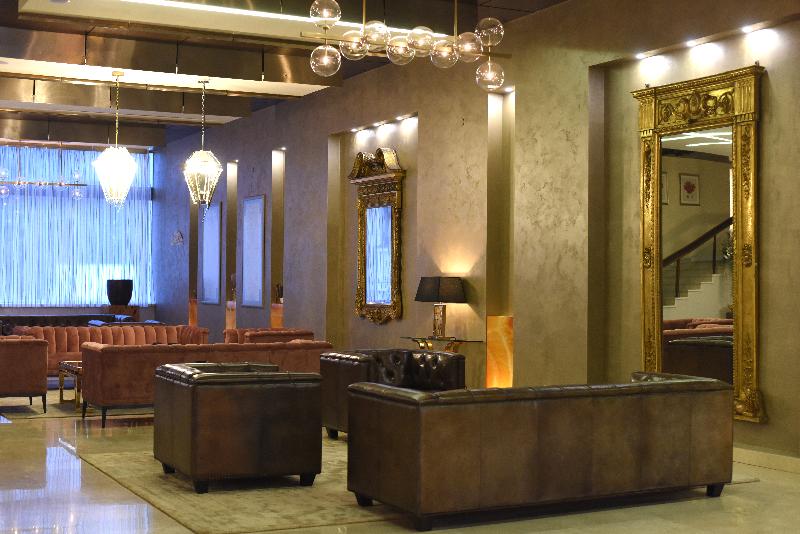 Zepter Hotel Vrnjacka Banja, Member Of Zepter Hotels