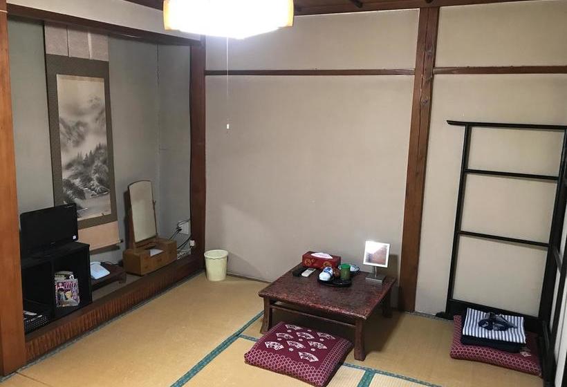 Niko Ryokan