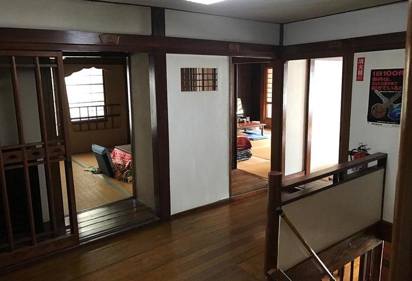 Niko Ryokan