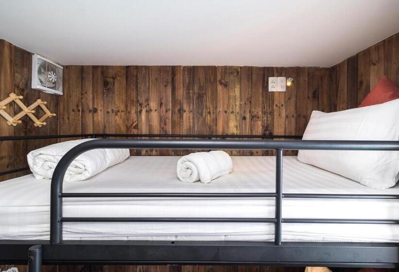 Rom Casa Hostel Da Nang