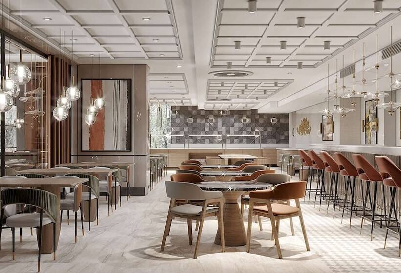 בית מלון כפרי Doubletree By Hilton Suites Trabzon Yomra