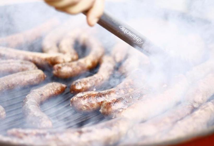 הוסטל Freedom Kite House