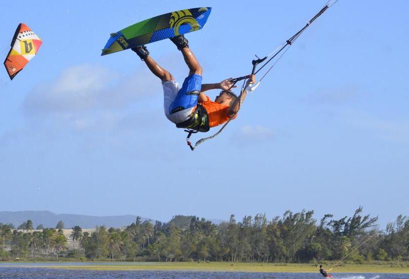 הוסטל Freedom Kite House