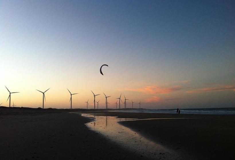 הוסטל Freedom Kite House