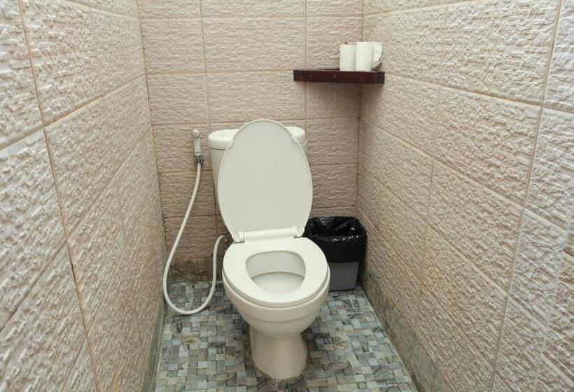 هاستل Gili Buana